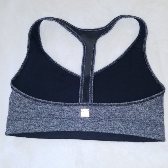 Victoria's Secret Sport VSX racerback sports bra - Picture 4 of 5
